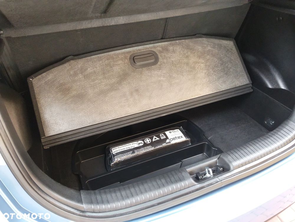 Hyundai ix20 1.4 blue Style - 13