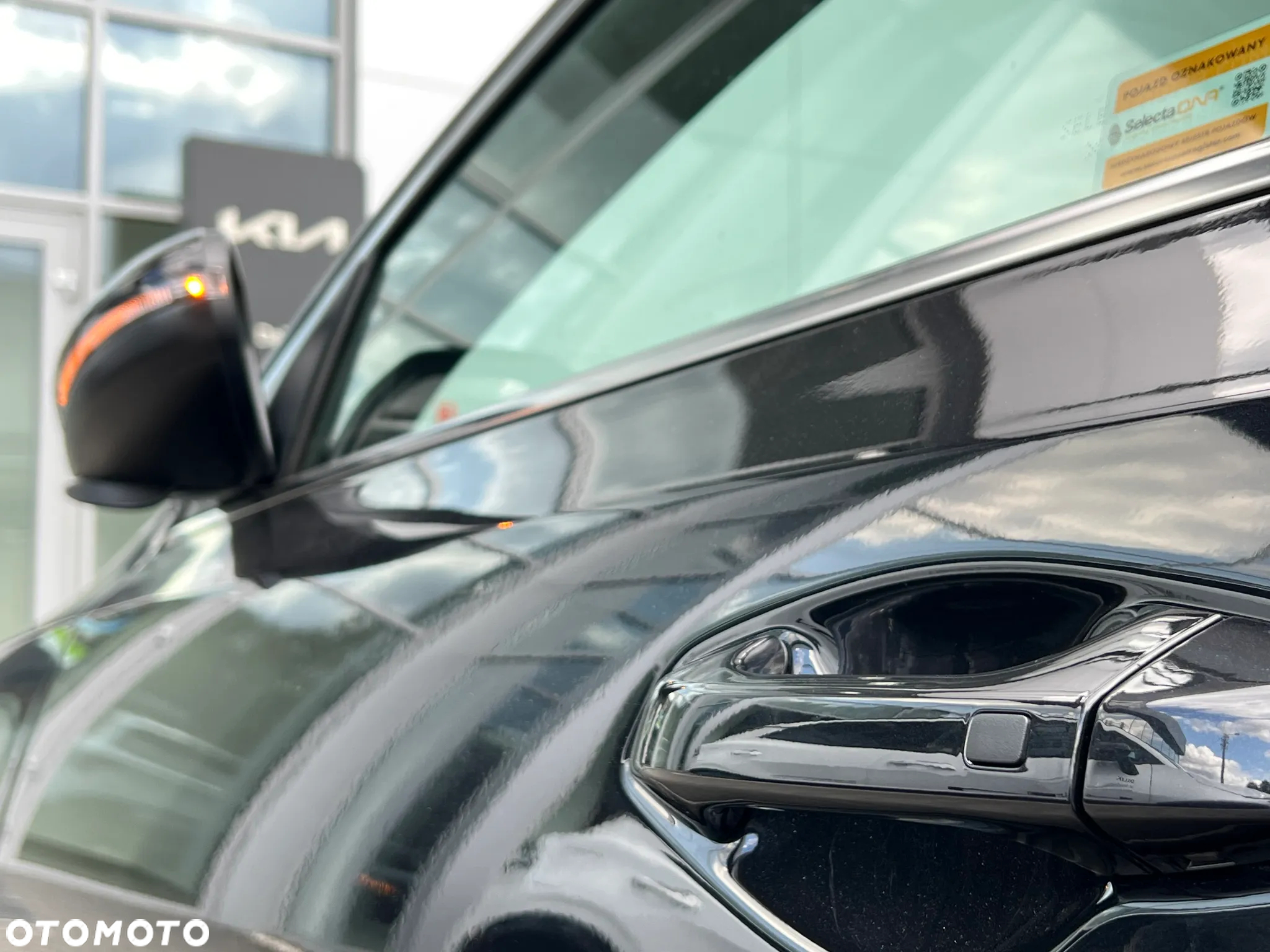 Kia ProCeed 1.5 T-GDI GT Line DCT - 25