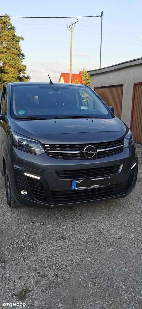 Opel Vivaro - 9
