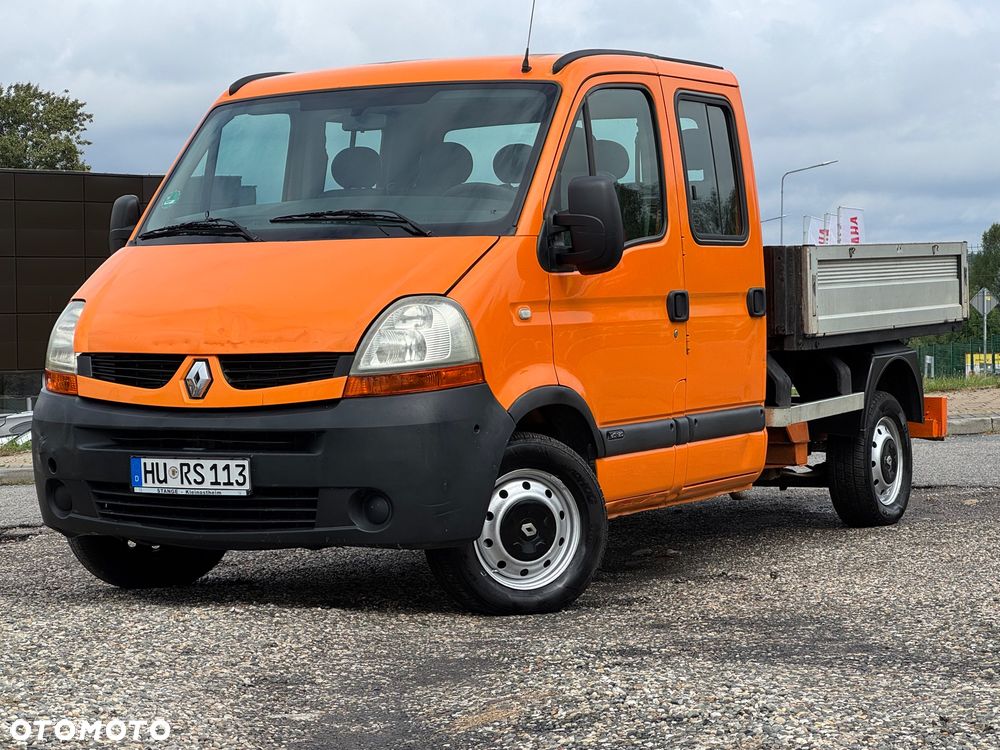 Renault Master - 4