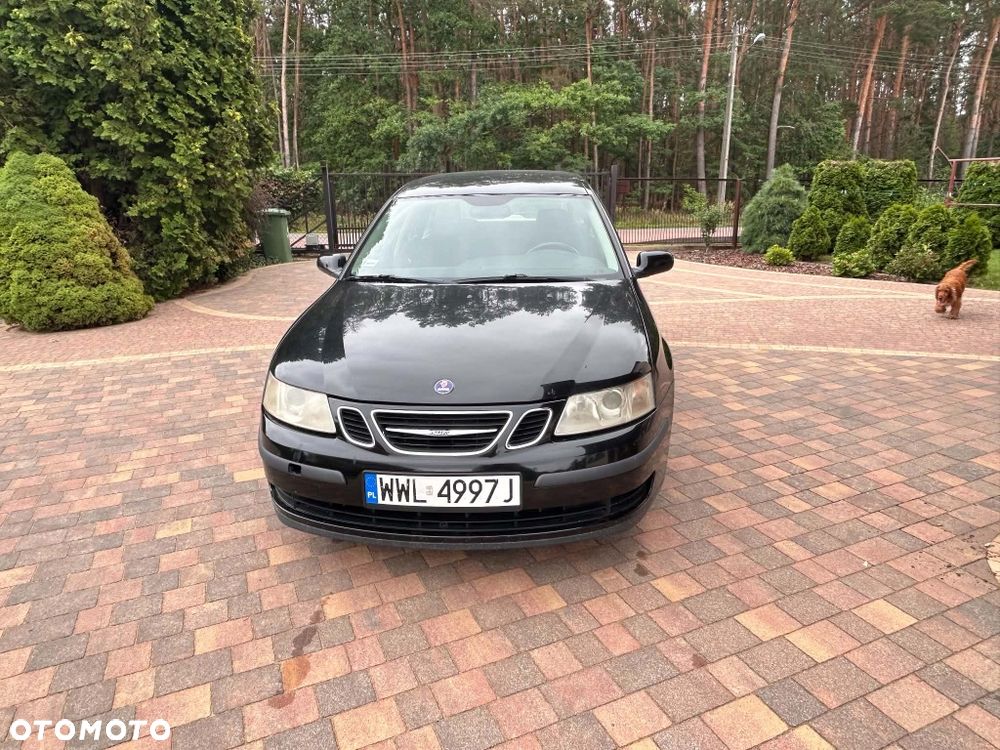 Saab 9-3