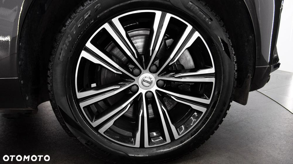 Volvo XC 60 B4 B Plus Bright - 13