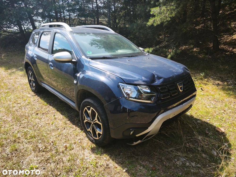 Dacia Duster 1.6 SCe Prestige - 2