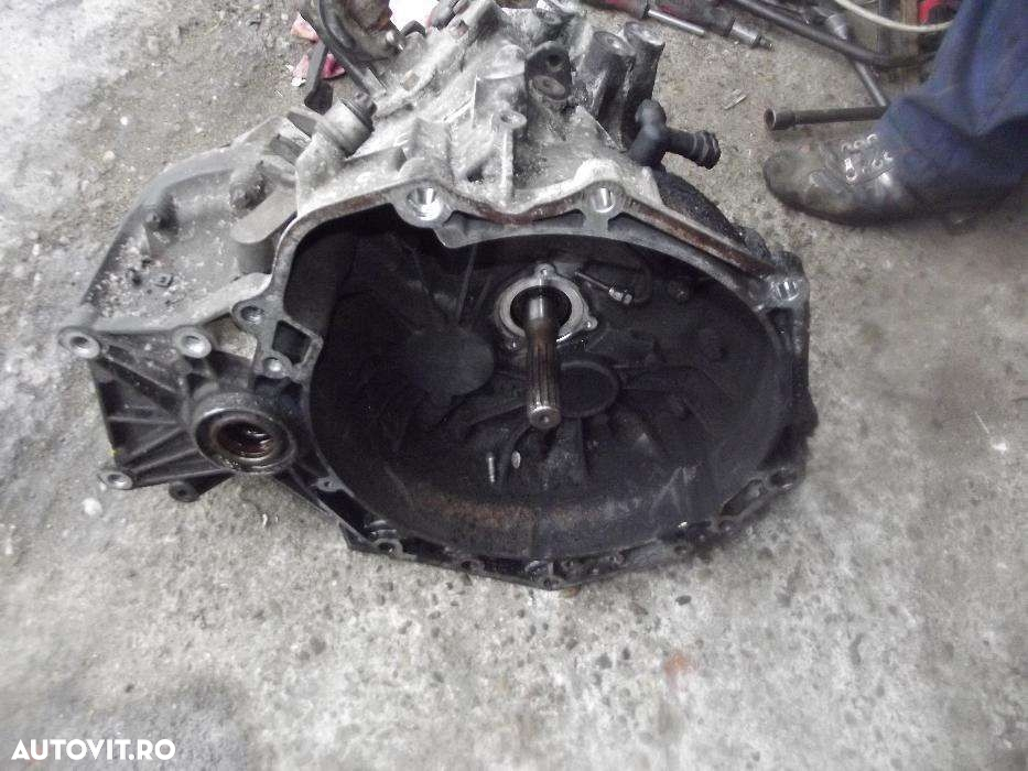 Cutie viteze opel 2.0dti zafira vectra c dezmembrez zafira 2003 - 2