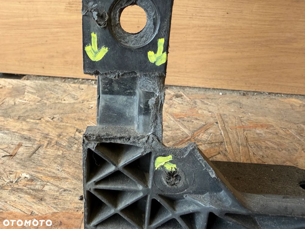 Wzmocenienie pas przedni FORD FIESTA MK7 08- 8V51-A16E146-A - 8