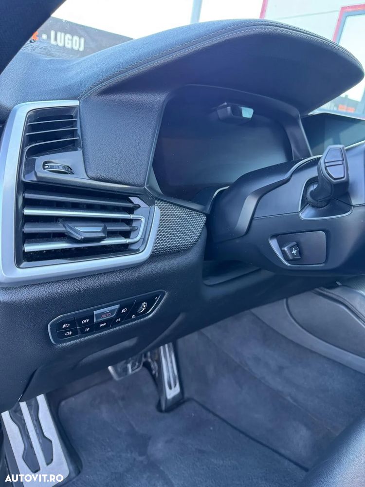 BMW X6 xDrive30d xLine - 13