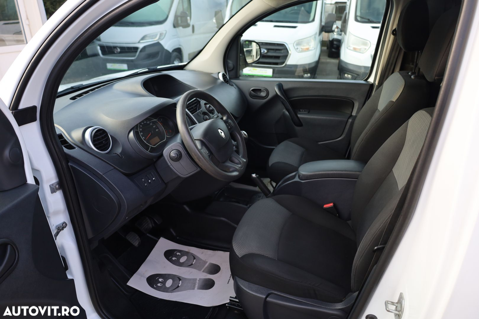 Renault Kangoo - 13