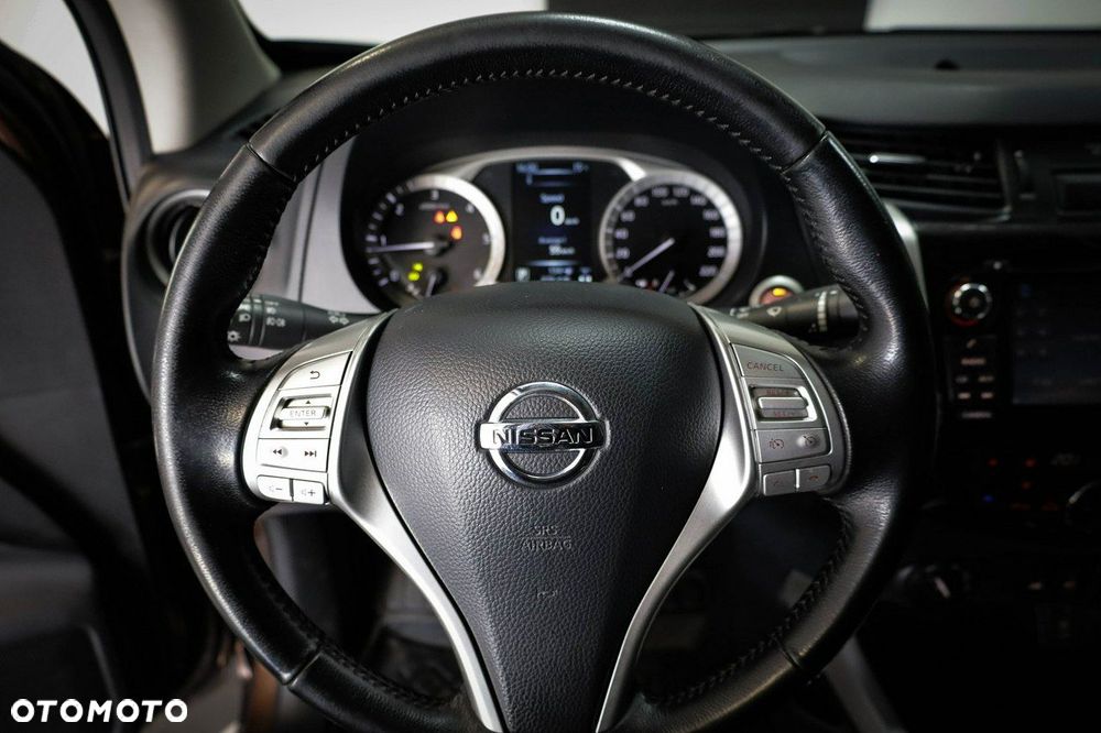 Nissan Navara - 14