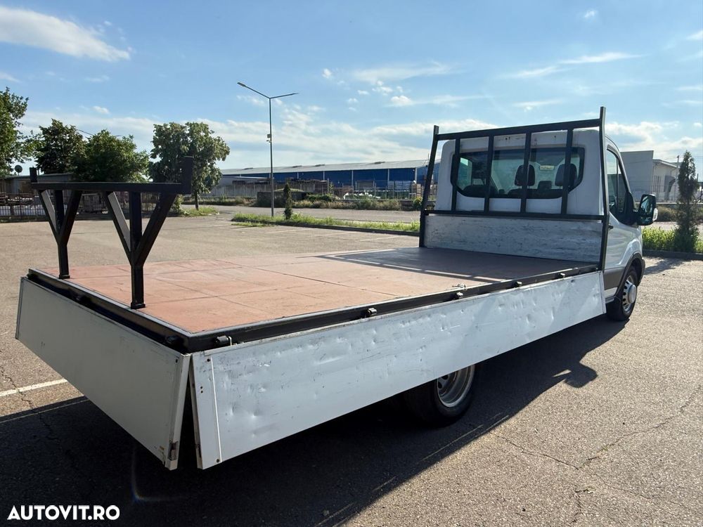 Ford Transit - 3