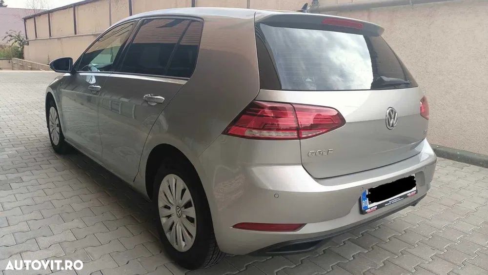 Volkswagen Golf 1.0 TSI Trendline - 2
