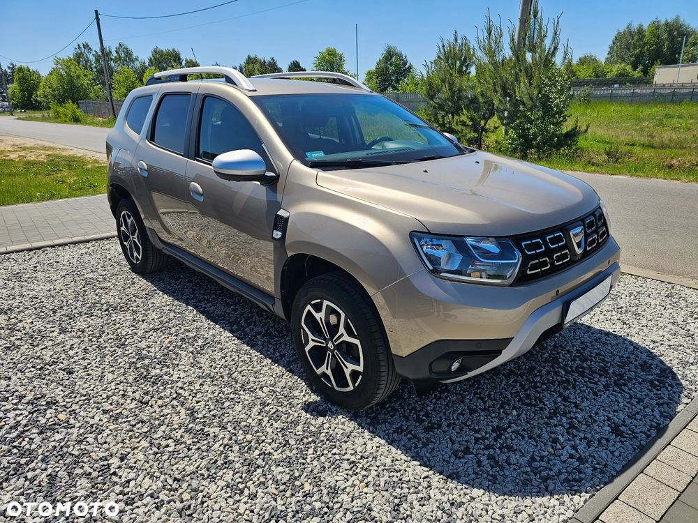 Dacia Duster 1.0 TCe Prestige - 2