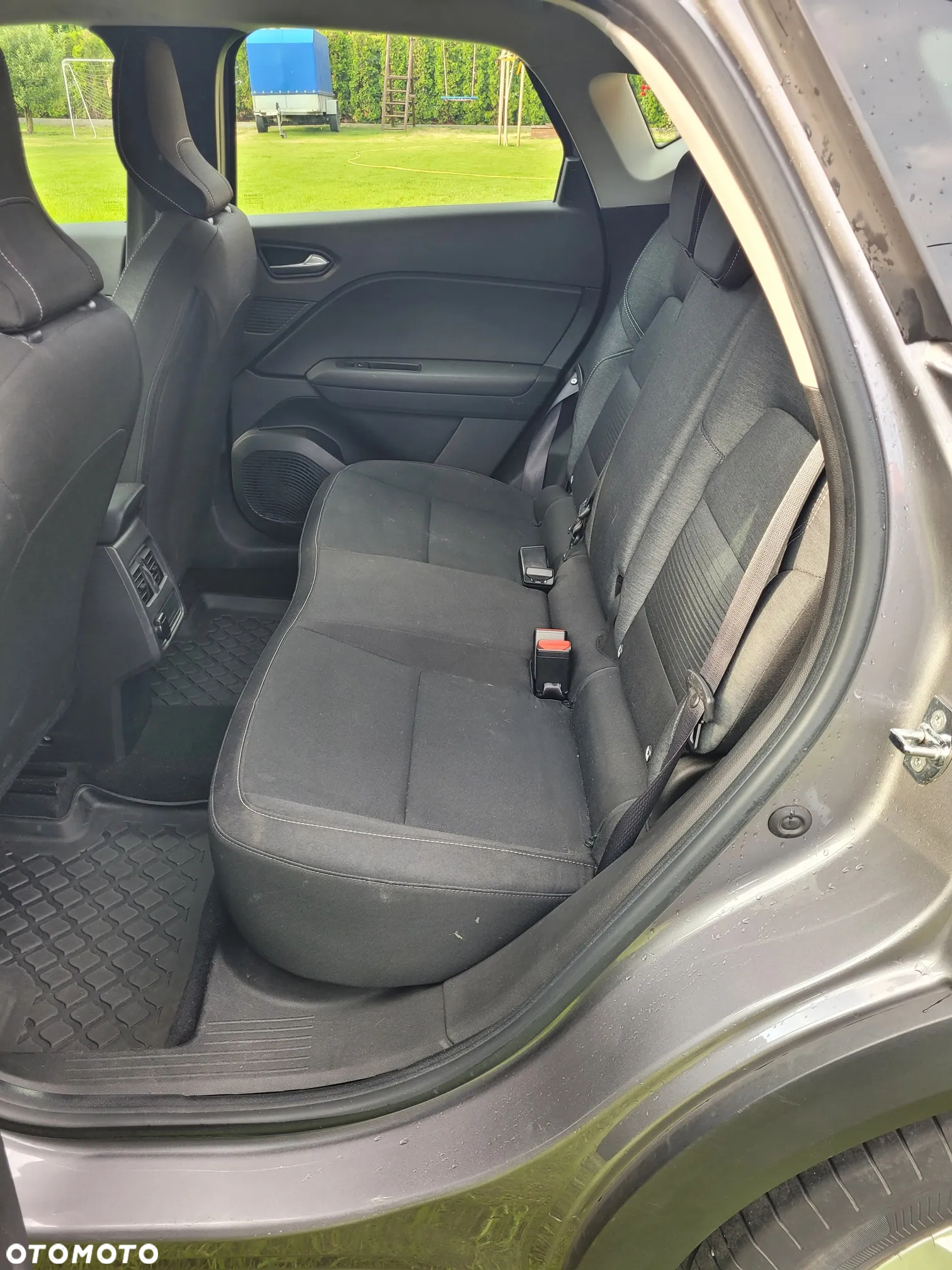 Renault Captur 1.0 TCe Intens - 23