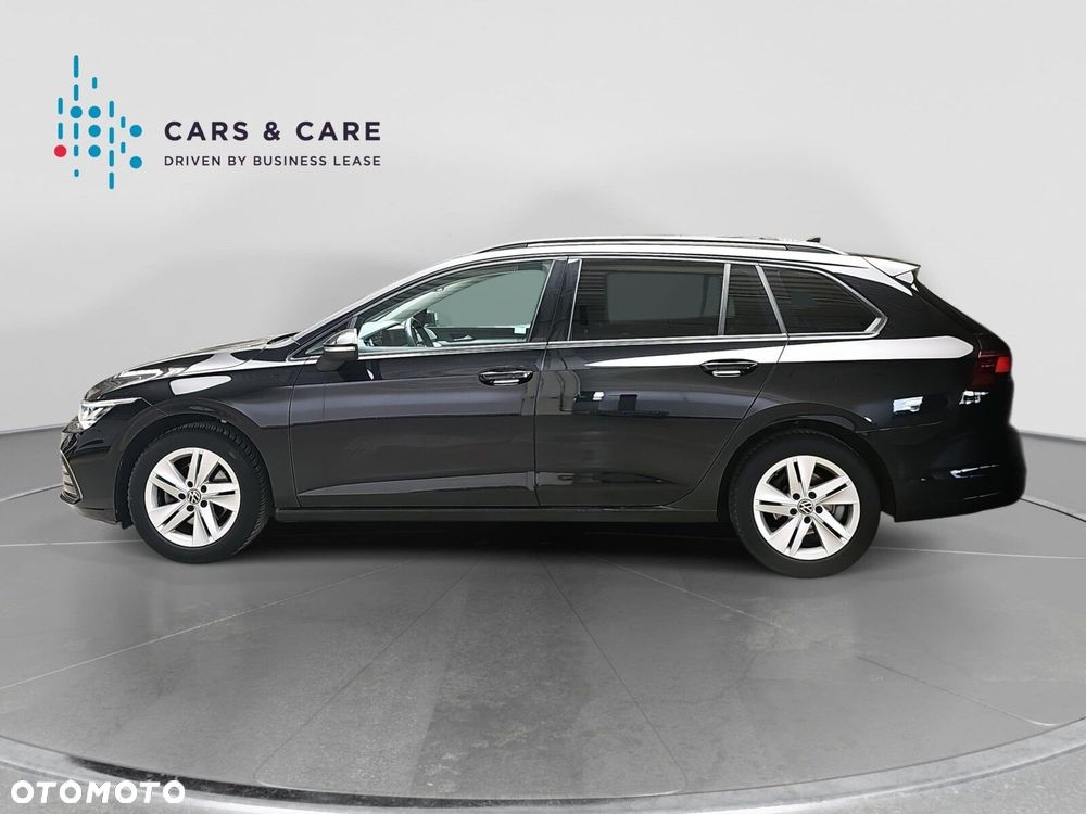 Volkswagen Golf Variant 1.5 TSI EVO Life - 27