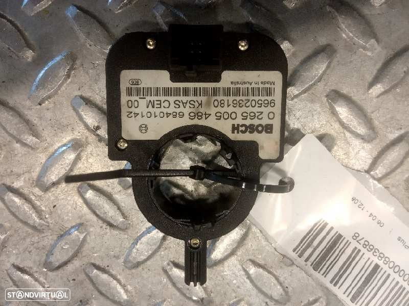 SENSOR CITROEN C4 COUPÉ 1.6 HDI 109CV 1560CC - 1