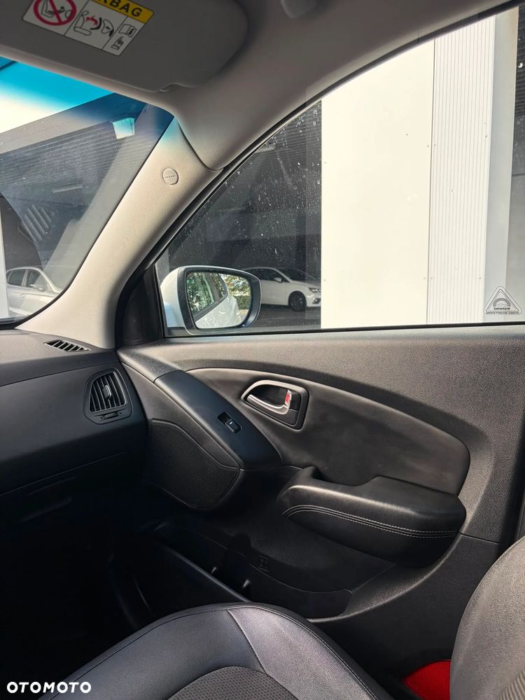Hyundai ix35 1.6 GDI Style 2WD - 13