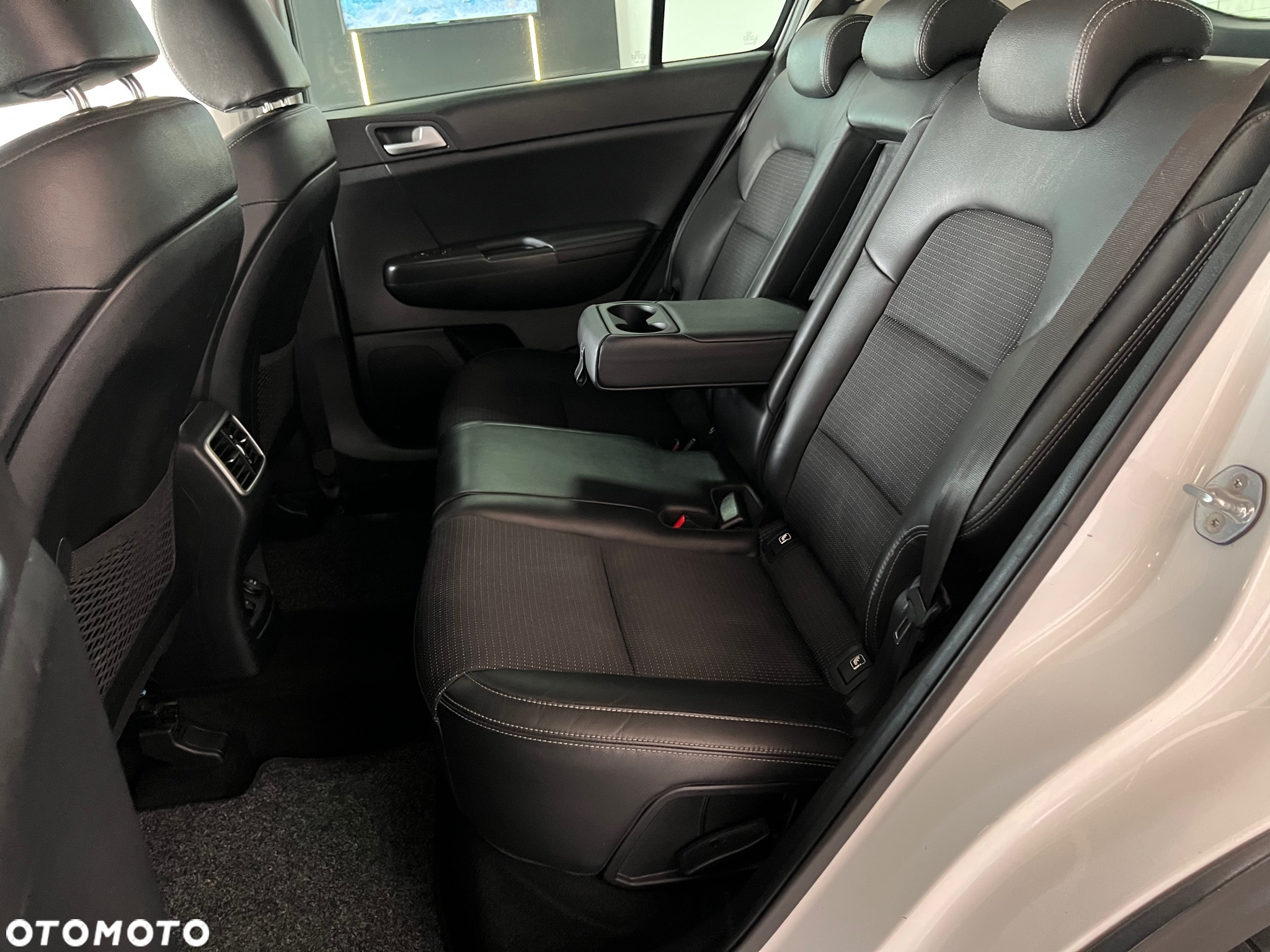 Kia Sportage - 27