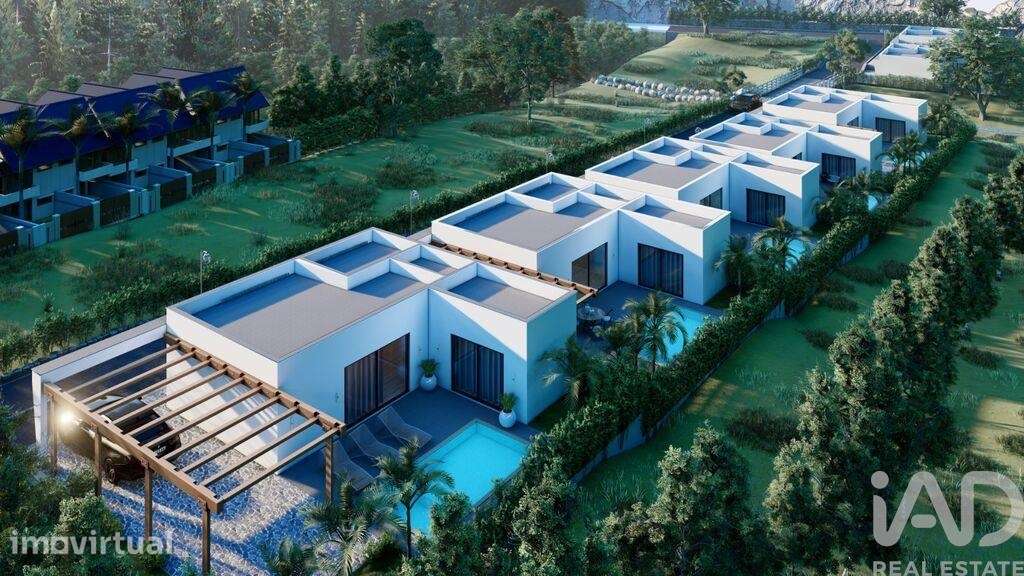 Casa T2 em Sesimbra (Castelo) de 76,00 m2 - Grande imagem: 3/17