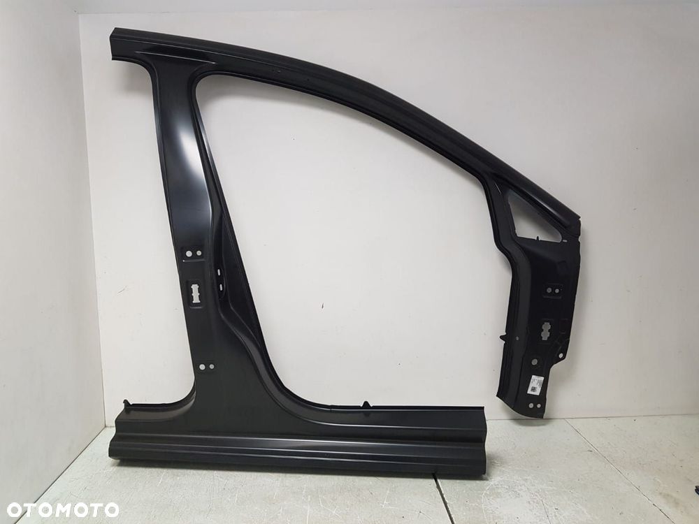 NOWY PRAWY PRZEDNI SŁUPEK DOLNY PRÓG VW GOLF VII 7 12-20 5G 5G4809836A - 2
