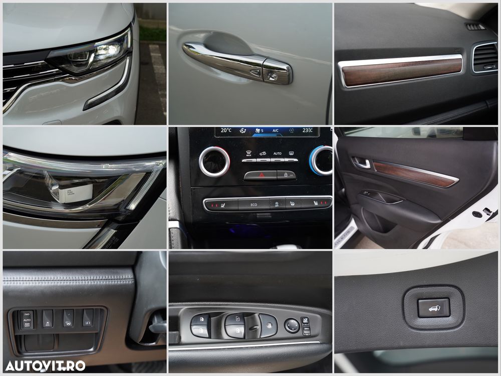 Renault Koleos ENERGY dCi 175 X-tronic 4WD INTENS - 6