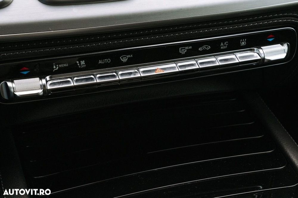 Mercedes-Benz GLE Coupe - 29