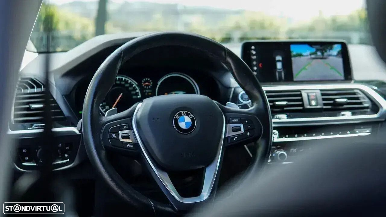 BMW X4 - 26