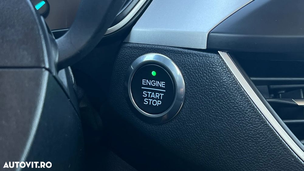 Ford Focus 1.0 EcoBoost Trend - 24