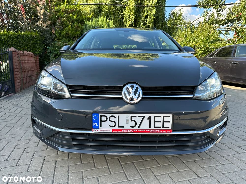 Volkswagen Golf Variant - 40