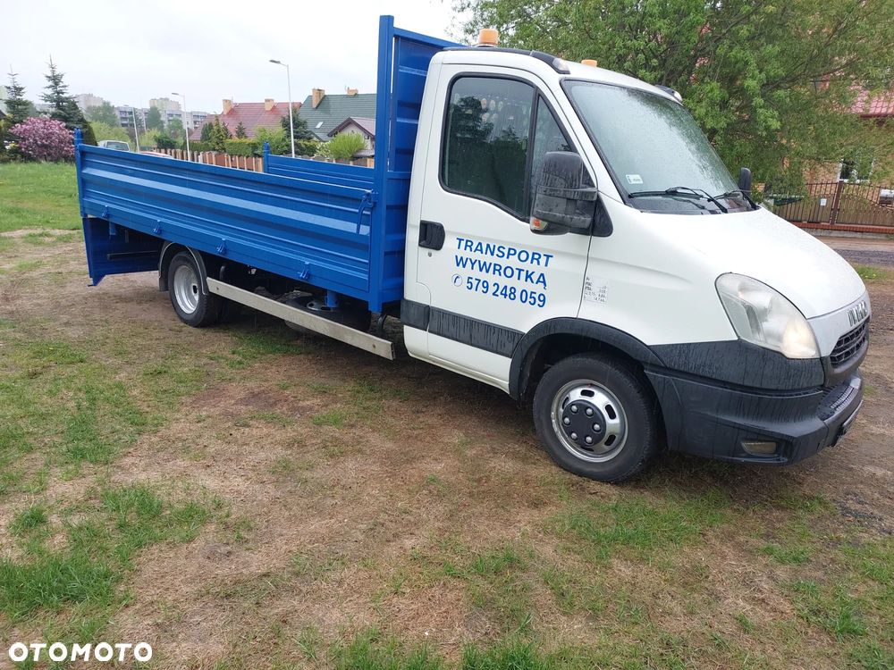 Iveco DAILY 35C15 - 1
