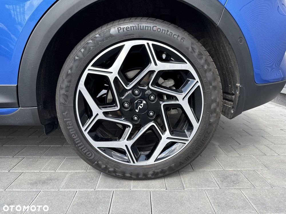 Kia XCeed 1.5 T-GDI GT-Line DCT - 8