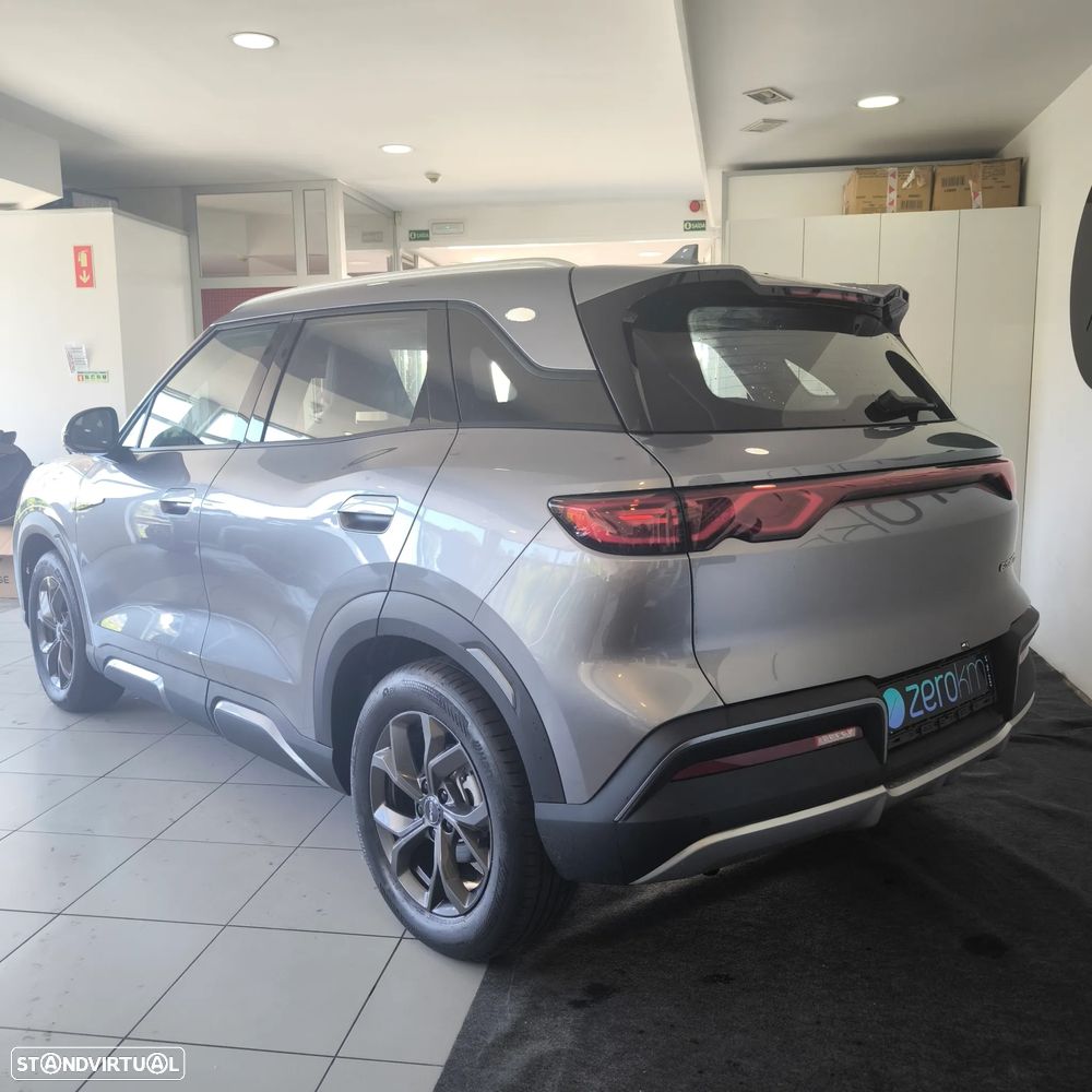 BYD Atto 2 Boost - 8