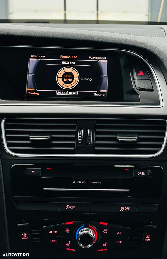 Audi A4 2.0 TDI e DPF Attraction - 22