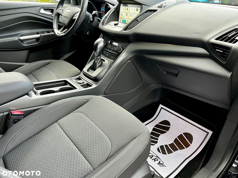 Ford Kuga 1.5 EcoBoost AWD Titanium ASS - 13