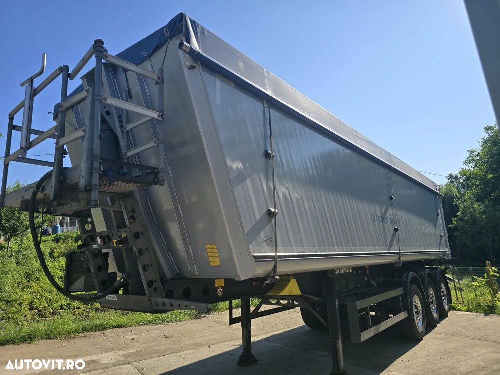 Schmitz Cargobull SCB*S3D - 6