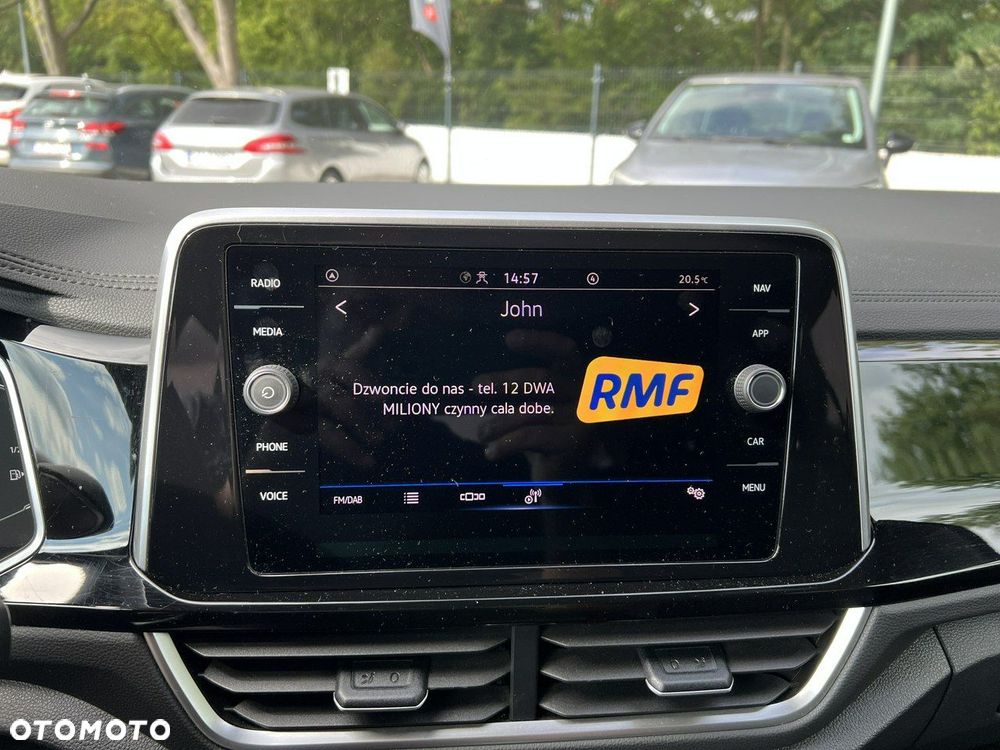 Volkswagen T-Roc 1.5 TSI R-Line - 3