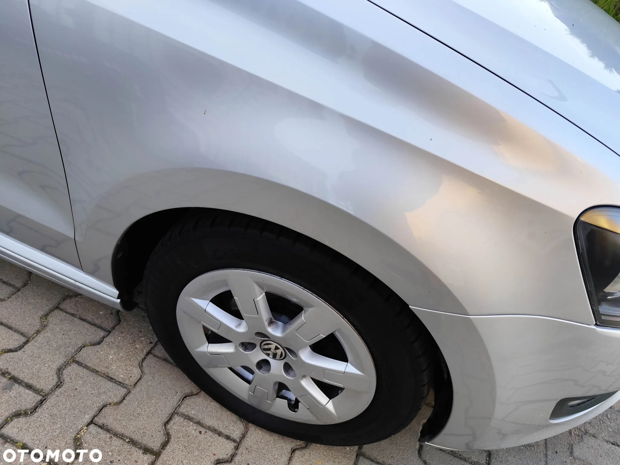 Volkswagen Polo 1.2 TDI DPF Comfortline - 21