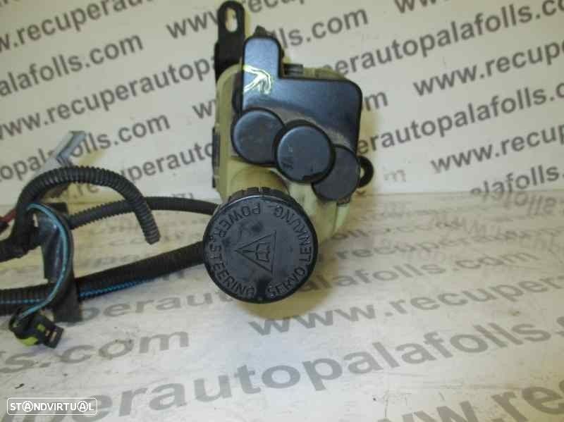 BOMBA DIREÇÃO OPEL ASTRA G FASTBACK 1998 -9191970 - 2