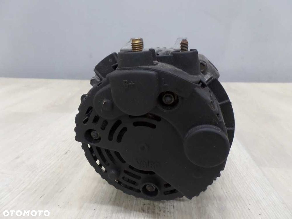 MB A W168 1.4 B ALTERNATOR 0111545602 - 3