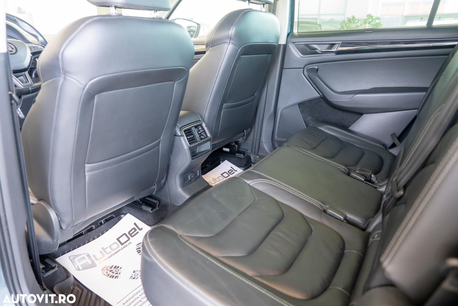 Skoda Kodiaq 2.0 TDI 4X4 DSG Style - 19