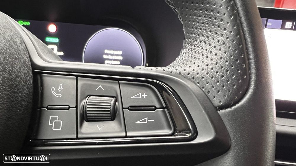 Alfa Romeo Tonale 1.5 Hybrid Sprint — fotografia 44