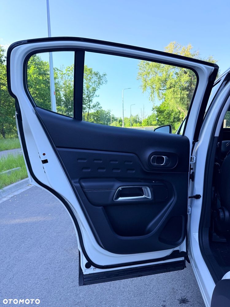 Citroën C5 Aircross BlueHDI 130 S&S EAT8 FEEL PACK - 18