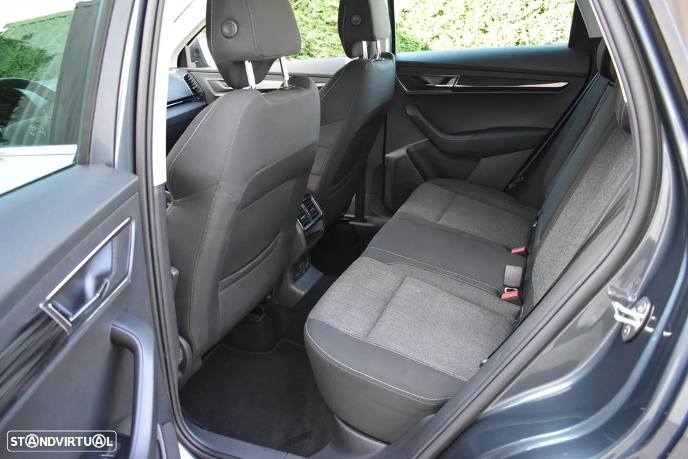 Skoda Karoq 1.0 TSI Style - 14