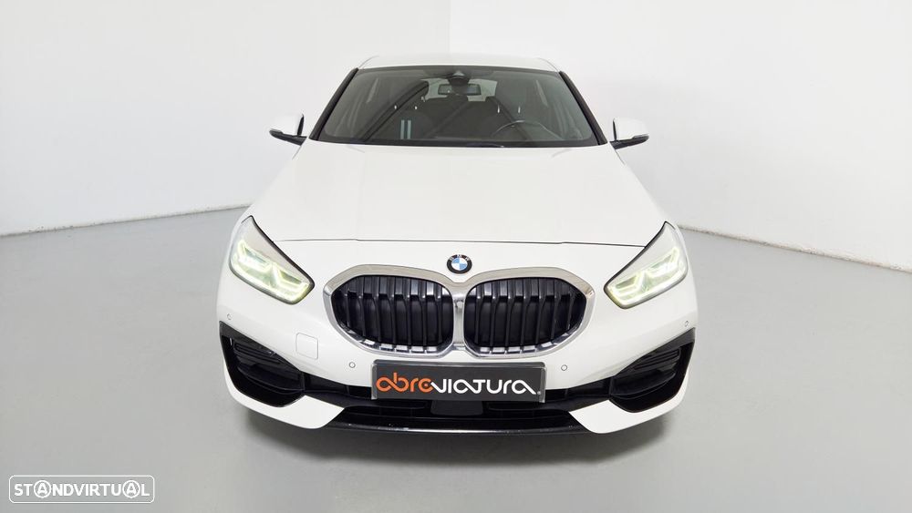 BMW 116 d Auto - 3