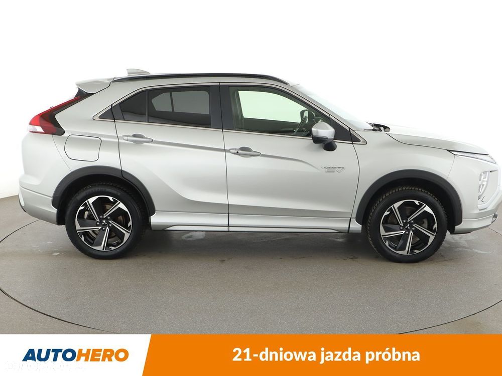 Mitsubishi Eclipse Cross - 7