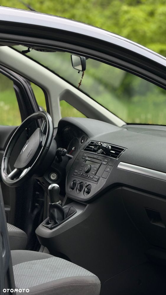 Ford Focus C-Max - 7