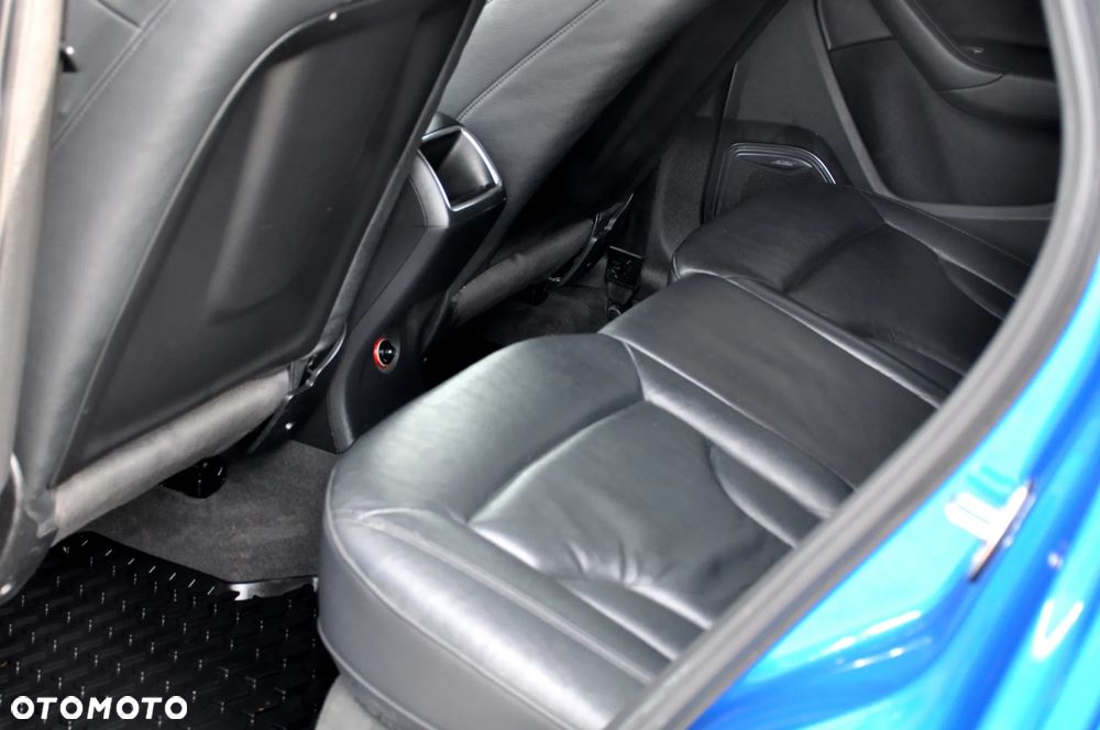 Audi Q3 2.0 TDI Quattro Sport S tronic - 27