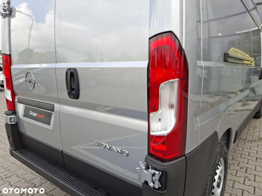 Opel Movano - 15
