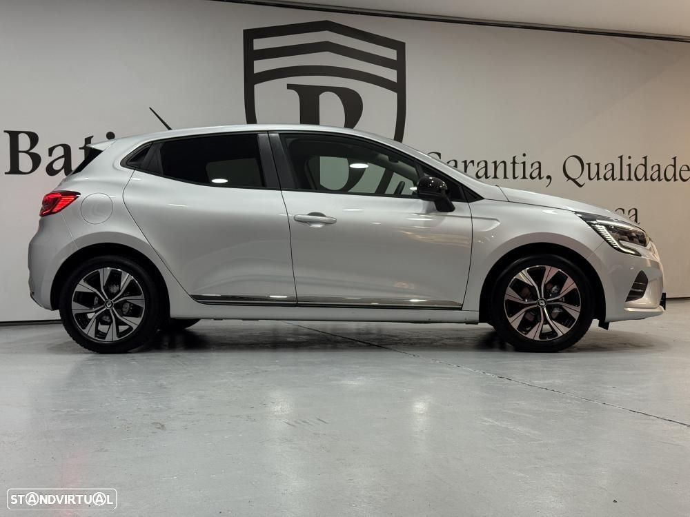 Renault Clio 1.0 TCe Evolution - 5