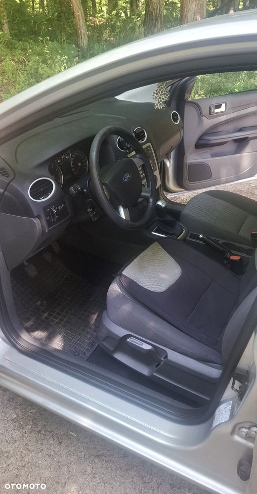 Ford Focus - 6