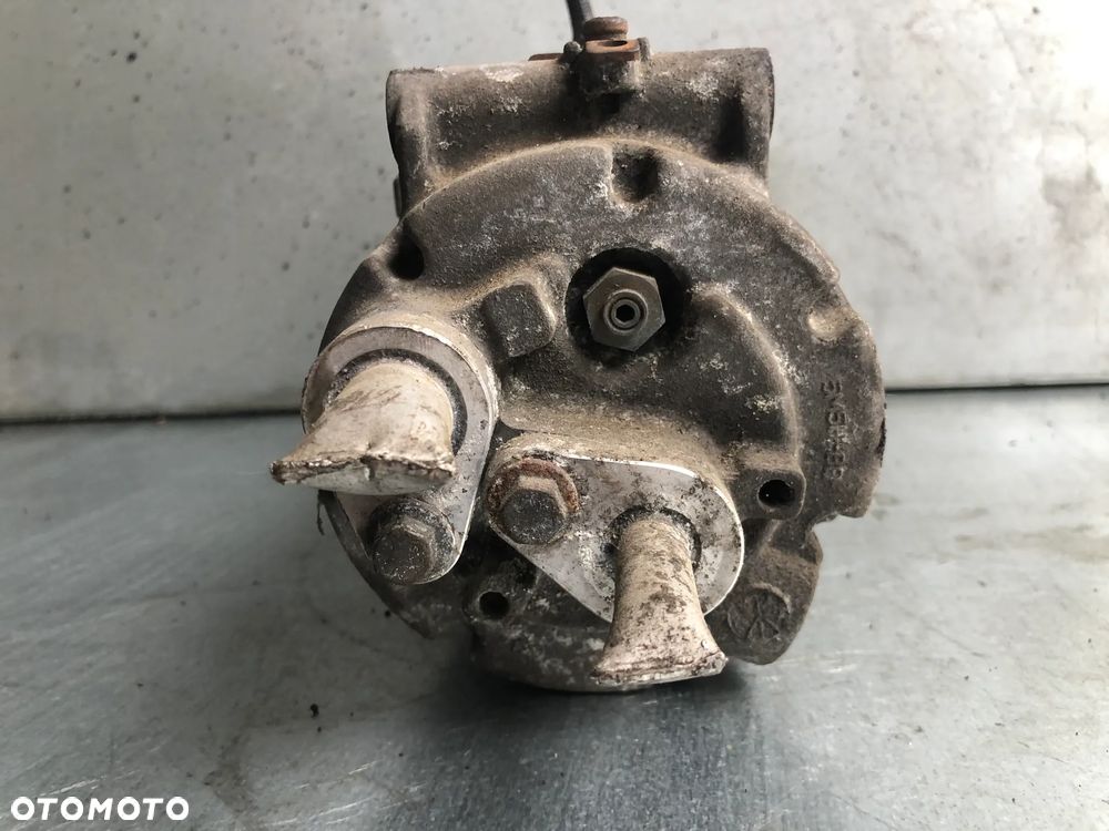 P-1437 . Kompresor Sprężarka Klimatyzacji 6PK 3M5H-19D629-DD Volvo V50 2.0Diesel- Wysyłka - 5