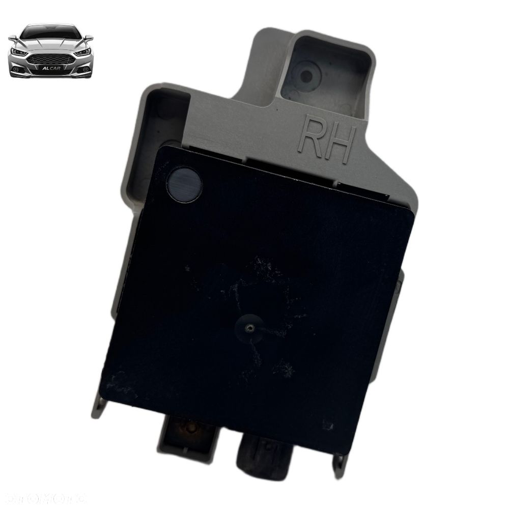CZUJNIK MARTWEGO POLA + MOCOWANIE PRAWE FORD MONDEO MK5 FS7T-14D453-AC - 1